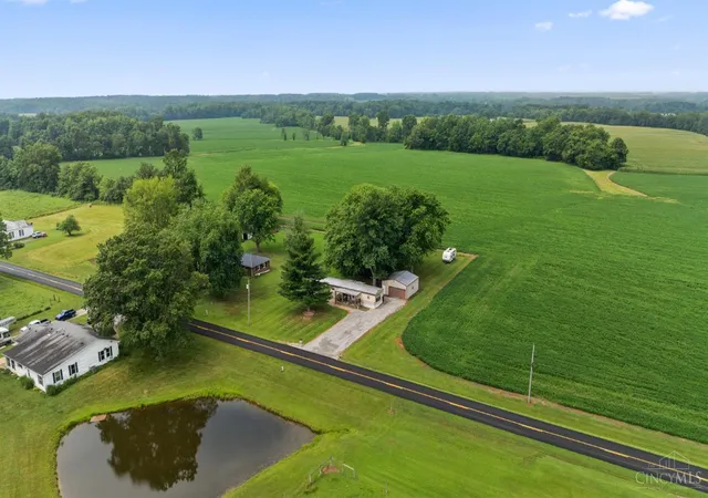 2nd image of 6939 Eckmansville Rd, Winchester Twp, OH 45697 | MLS# 1886346