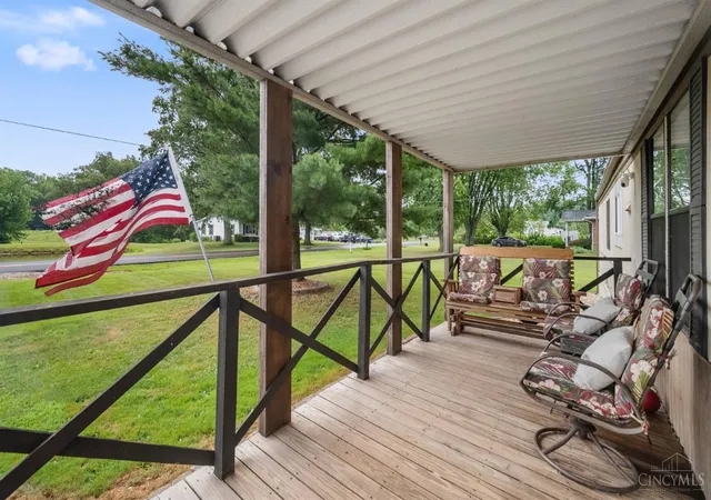 3rd image of 6939 Eckmansville Rd, Winchester Twp, OH 45697 | MLS# 1886346