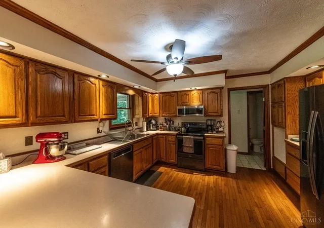 Photo 2 of Single family home for sale at 1281 Hiatt Rd, Adams Twp, OH 45113 | MLS# 1886373 | Listing updated on 2026-08-28