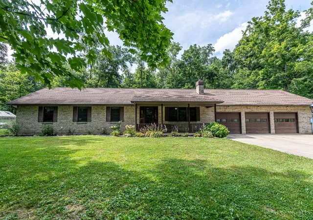 Photo 47 of Single family home for sale at 1281 Hiatt Rd, Adams Twp, OH 45113 | MLS# 1886373 | Listing updated on 2026-08-28
