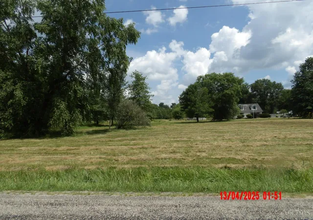 1st image of 725 Barker Rd, Salem Twp, OH 45118 | MLS# 1886421