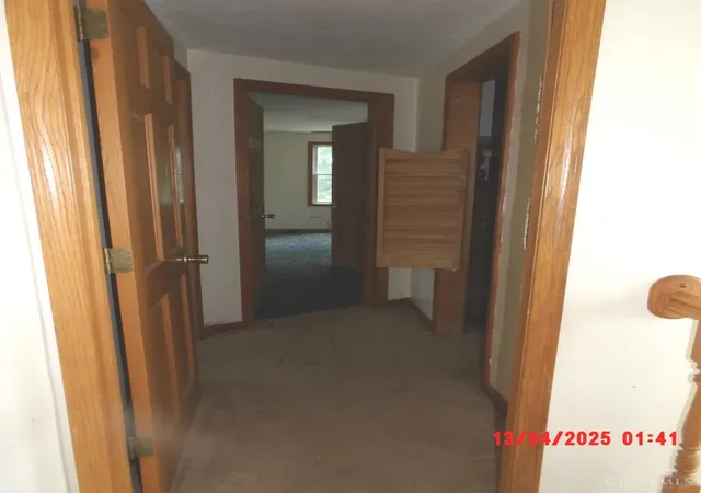 27th image of 725 Barker Rd, Salem Twp, OH 45118 | MLS# 1886421