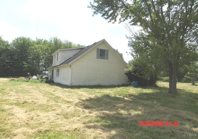 3rd image of 725 Barker Rd, Salem Twp, OH 45118 | MLS# 1886421