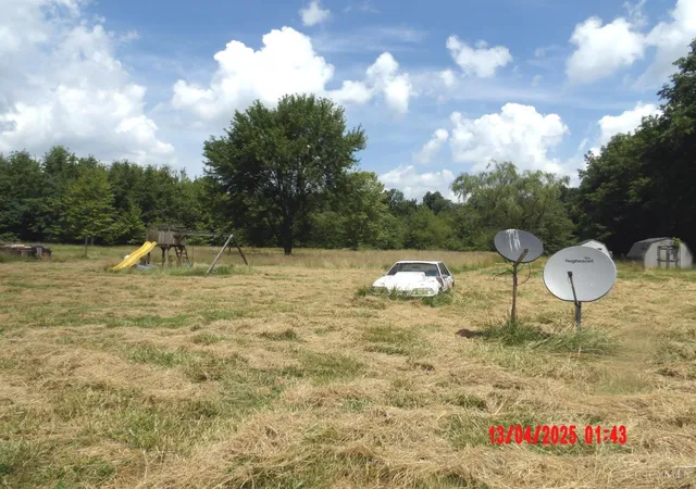 4th image of 725 Barker Rd, Salem Twp, OH 45118 | MLS# 1886421