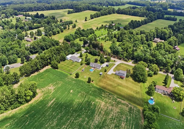 38th image of 1055 Middleboro Rd, Washington Twp, OH 45054 | MLS# 1886418
