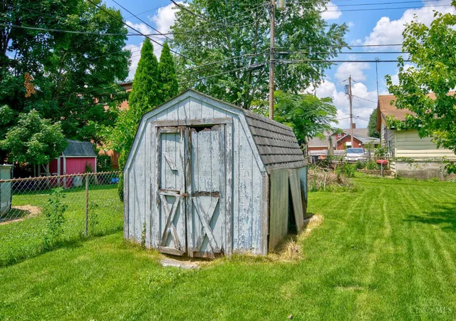 47th image of 165 Etta Ave, Harrison, OH 45030 | MLS# 1885849