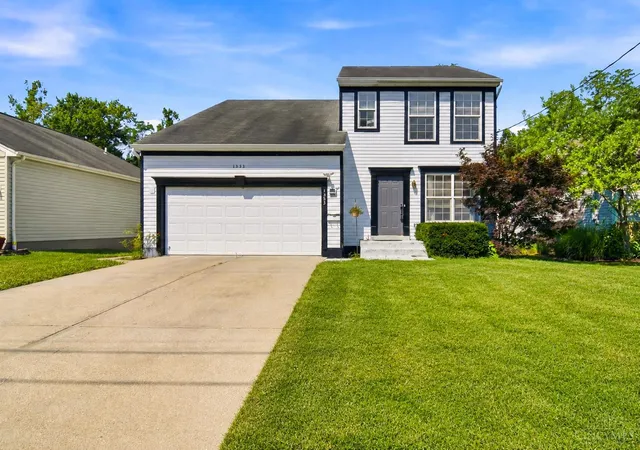 Photo 1 of Sale Pending at 1353 Crotty Ct, Cincinnati, OH 45255 | MLS# 1886059 | Listing updated on 2026-09-25
