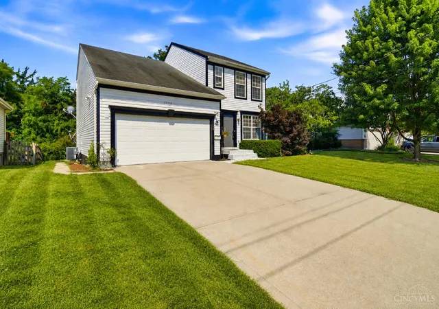 Photo 2 of Sale Pending at 1353 Crotty Ct, Cincinnati, OH 45255 | MLS# 1886059 | Listing updated on 2026-09-25