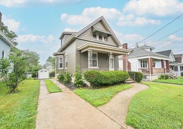 1st image of 3939 Delmar Ave, Cincinnati, OH 45211 | MLS# 1886423