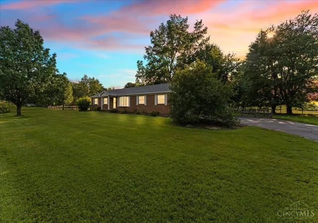 1st image of 3071 S Bantam Rd, Bethel, OH 45106 | MLS# 1886393
