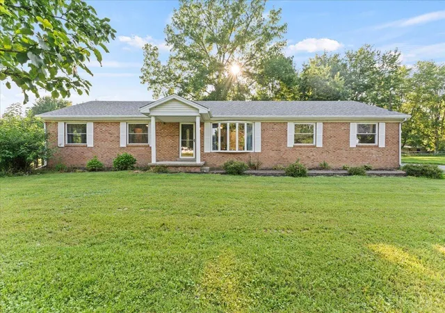 2nd image of 3071 S Bantam Rd, Bethel, OH 45106 | MLS# 1886393