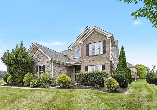 38th image of 1350 Clydesdale, Washington Twp, OH 45458 | MLS# 1886439