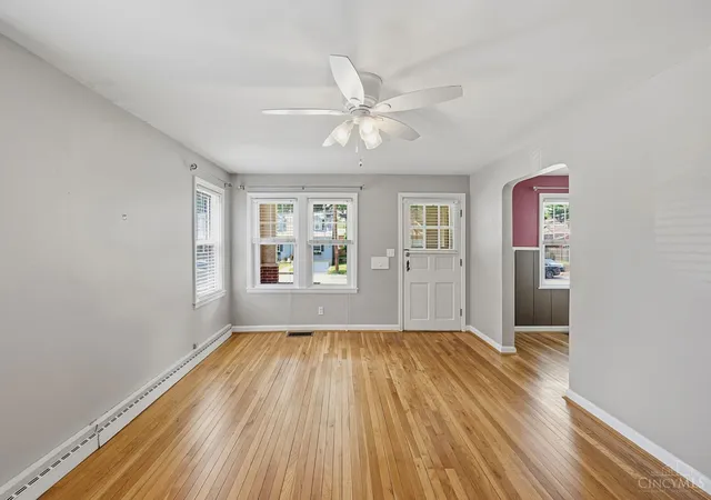 Homes for sale in Cincinnati, OH | 6420 Girard Ave, Cincinnati, OH 45213 | MLS# 1886437