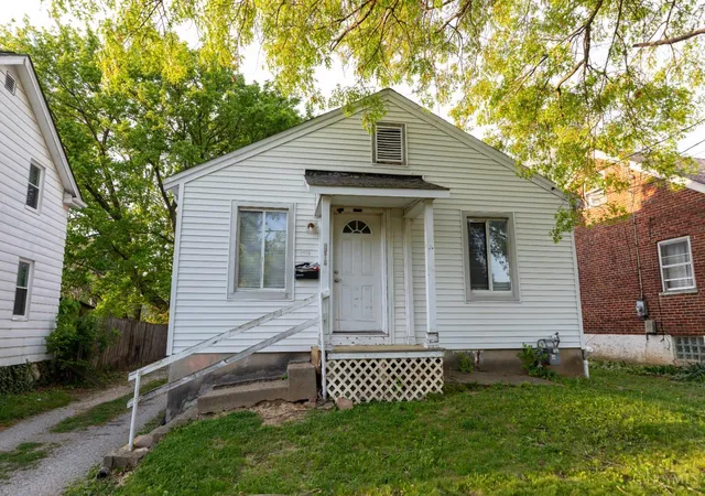 Photo 1 of Single family home for sale at 4512 Harrison Ave, Cincinnati, OH 45236 | MLS# 1886444 | Listing updated on 2026-08-19