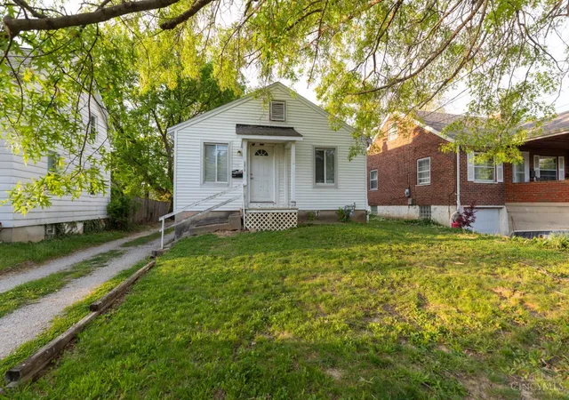 Photo 21 of Single family home for sale at 4512 Harrison Ave, Cincinnati, OH 45236 | MLS# 1886444 | Listing updated on 2026-08-19