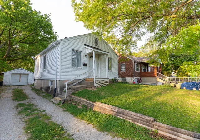 Photo 2 of Single family home for sale at 4512 Harrison Ave, Cincinnati, OH 45236 | MLS# 1886444 | Listing updated on 2026-08-19