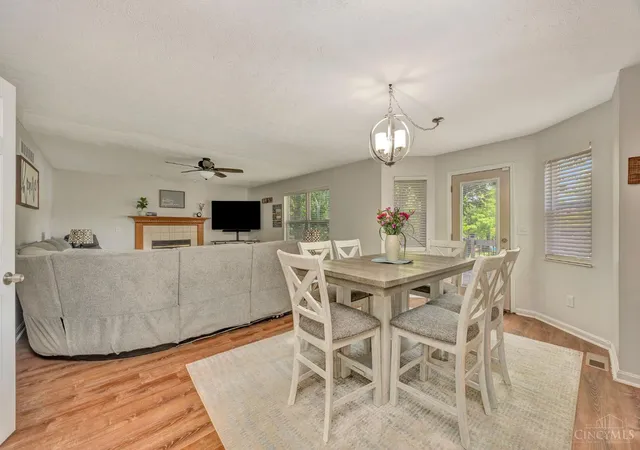 5th image of 512 Patterson Ct, Lebanon, OH 45036 | MLS# 1886442