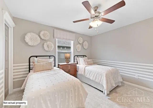 16th image of 1738 Penelope Pl, Turtle Creek Twp, OH 45036 | MLS# 1886454