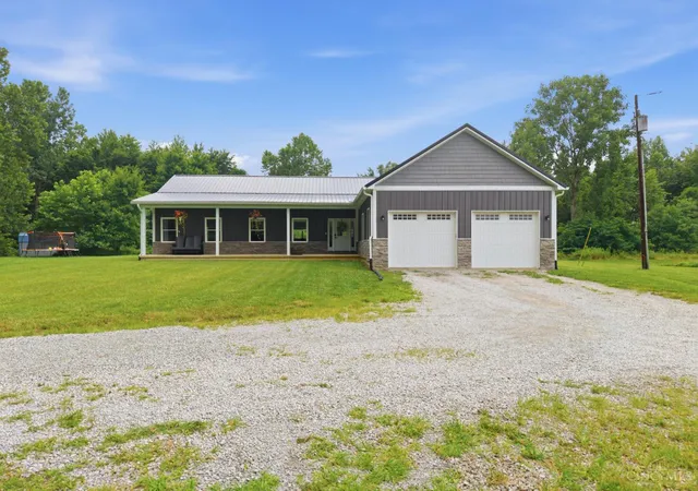 1st image of 4226 Oakland Rd, Bethel, OH 45106 | MLS# 1886449