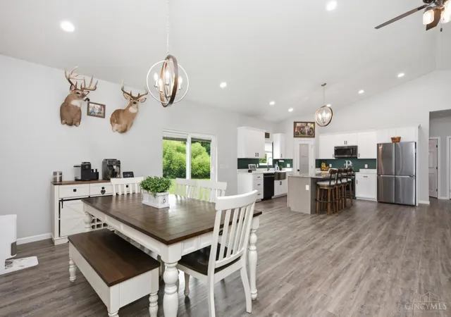 3rd image of 4226 Oakland Rd, Bethel, OH 45106 | MLS# 1886449