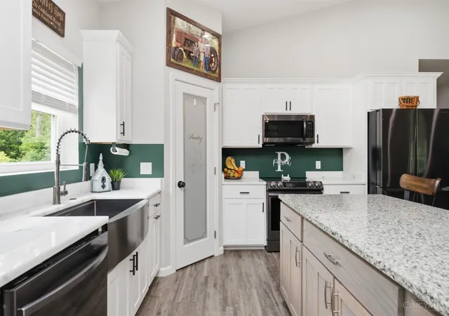 4th image of 4226 Oakland Rd, Bethel, OH 45106 | MLS# 1886449