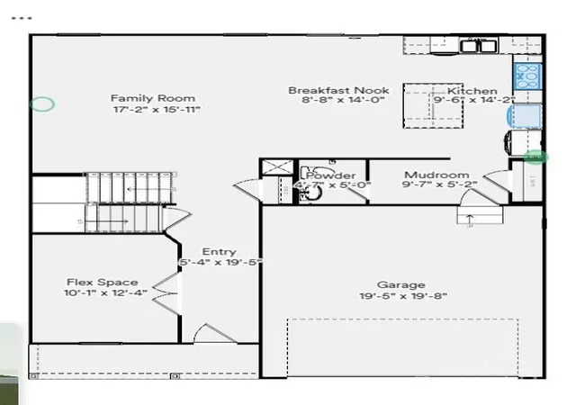 2nd image of 1742 Penelope Pl, Turtle Creek Twp, OH 45036 | MLS# 1886456
