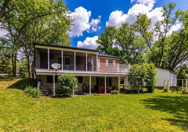 Photo 4 of Single family home for sale at 1118 Stuttgart Dr #2, Fayetteville, OH 45118 | MLS# 1886463 | Listing updated on 2026-07-22