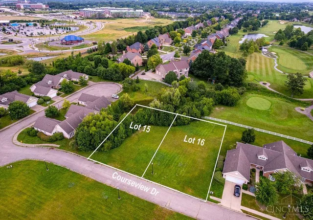 2nd image of 8176 Course View Dr, West Chester, OH 45069 | MLS# 1886482