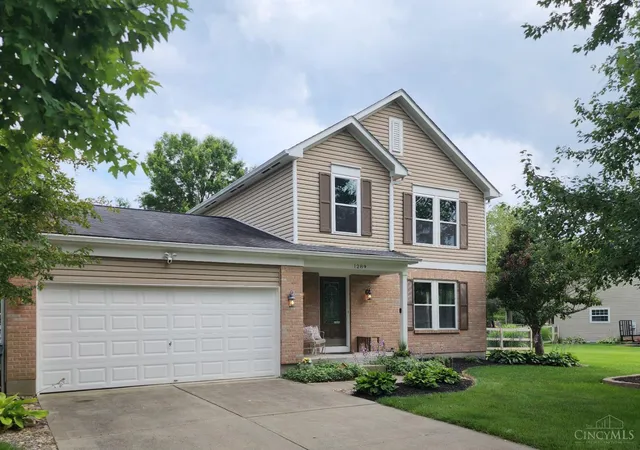 Homes for sale in Goshen Twp, OH | 1289 Sandwood Dr, Goshen Twp, OH 45140 | MLS# 1886452