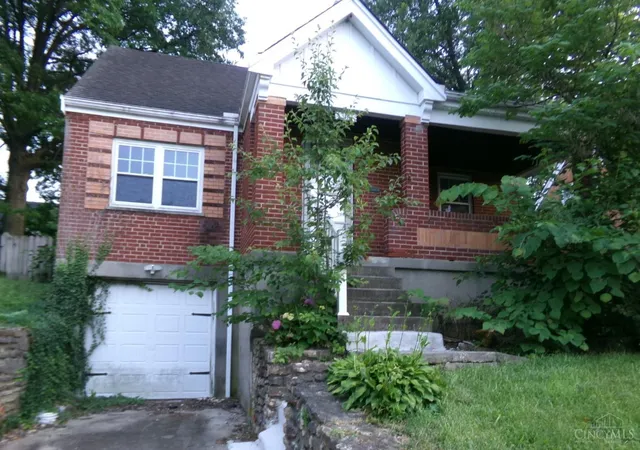 1st image of 4309 Saint Martins Pl, Cincinnati, OH 45211 | MLS# 1886489