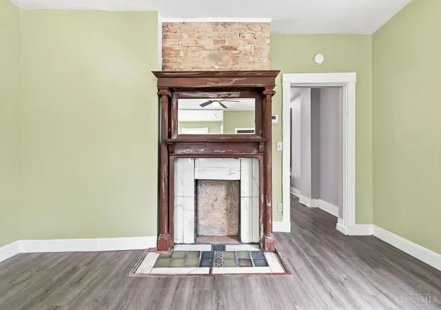 Homes for sale in Cincinnati, OH | 2530 Hemlock St, Cincinnati, OH 45206 | MLS# 1886485