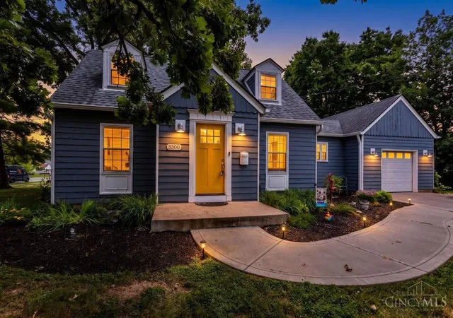 2nd image of 3300 Putnam Ave, Hamilton, OH 45015 | MLS# 1886483
