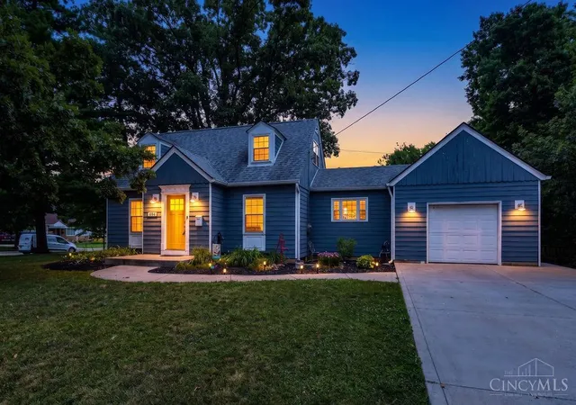 40th image of 3300 Putnam Ave, Hamilton, OH 45015 | MLS# 1886483