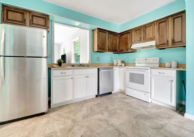 Photo 2 of Single family home for sale at 5953 Mindy Dr, Fairfield Twp, OH 45011 | MLS# 1886503 | Listing updated on 2026-08-03