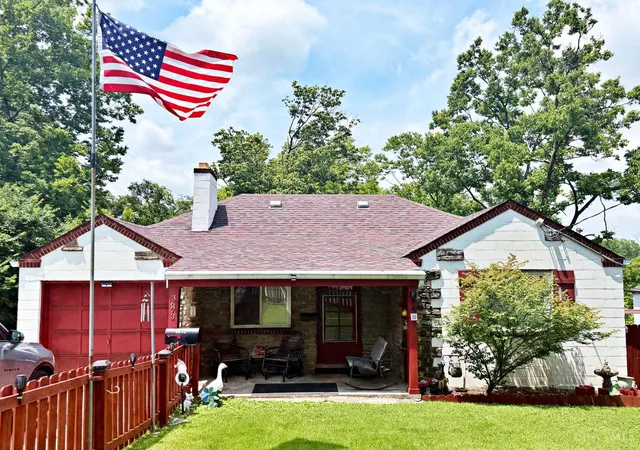 1st image of 3673 Fyffe Ave, Cincinnati, OH 45211 | MLS# 1886500