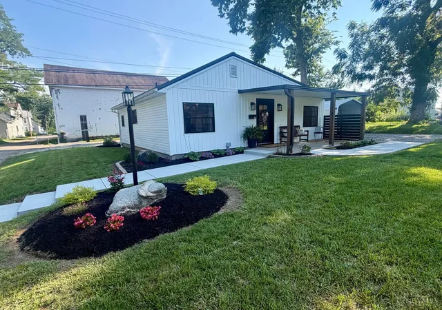1st image of 40 E 2nd St, West Alexandria, OH 45381 | MLS# 1886517