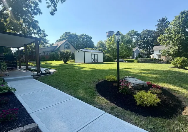 2nd image of 40 E 2nd St, West Alexandria, OH 45381 | MLS# 1886517