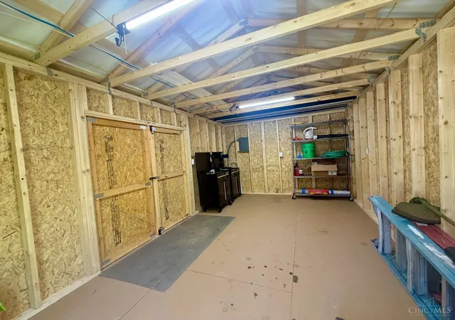 34th image of 40 E 2nd St, West Alexandria, OH 45381 | MLS# 1886517