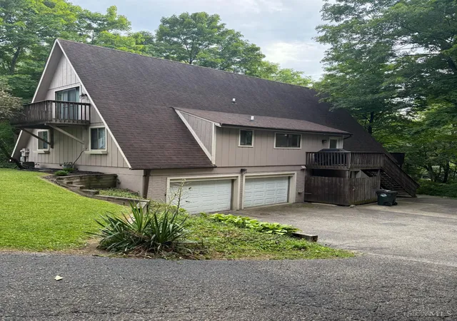 3rd image of 4121 Lisa Ln, Middletown, OH 45042 | MLS# 1886469