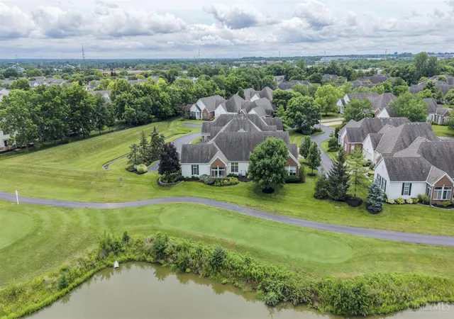 2nd image of 3780 Sandtrap Cir, Mason, OH 45040