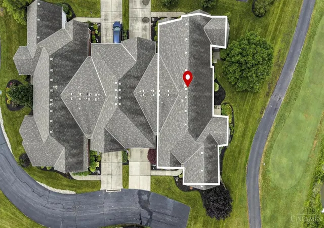 50th image of 3780 Sandtrap Cir, Mason, OH 45040 | MLS# 1886546