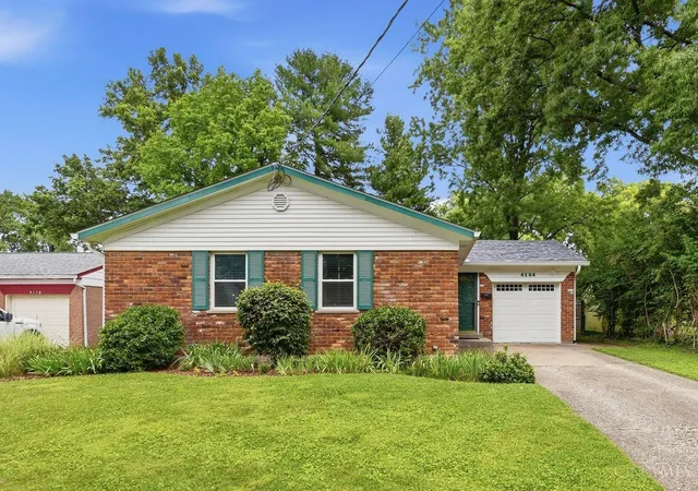 1st image of 4124 Stonecreek Wy, Cincinnati, OH 45241 | MLS# 1886542