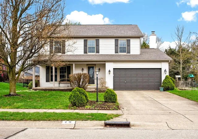 1st image of 40 Turnberry Ct, Springboro, OH 45066 | MLS# 1886535