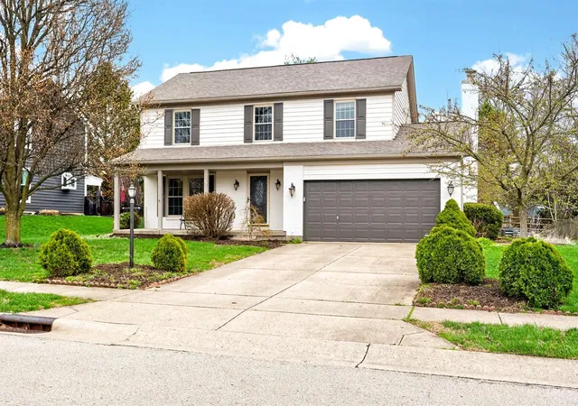 2nd image of 40 Turnberry Ct, Springboro, OH 45066 | MLS# 1886535