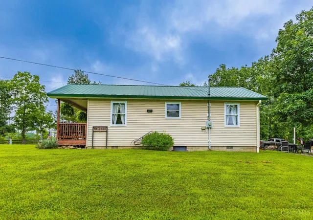 3rd image of 1171 Parker Ridge Rd, Peebles, OH 45660 | MLS# 1886516