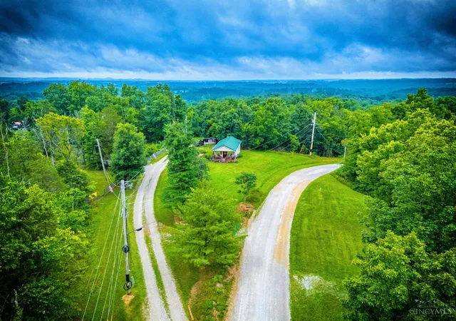 44th image of 1171 Parker Ridge Rd, Peebles, OH 45660 | MLS# 1886516
