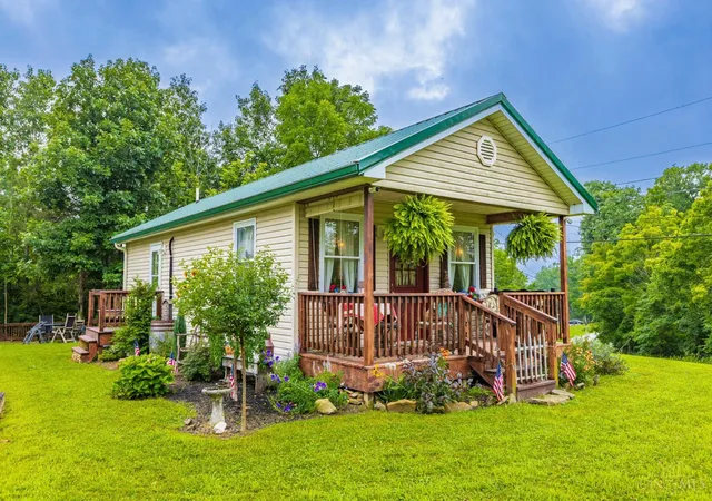 5th image of 1171 Parker Ridge Rd, Peebles, OH 45660 | MLS# 1886516