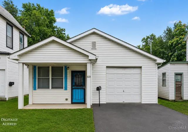 Single family home for sale at 6310 Vine St, Cincinnati, OH 45216 | MLS# 1886490