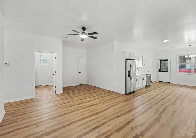Photo 3 of Single family home for sale at 6310 Vine St, Cincinnati, OH 45216 | MLS# 1886490 | Listing updated on 2026-08-18