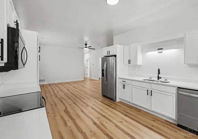 Photo 4 of Single family home for sale at 6310 Vine St, Cincinnati, OH 45216 | MLS# 1886490 | Listing updated on 2026-08-18